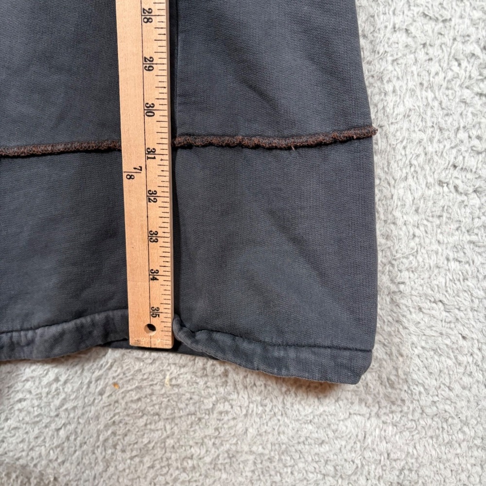 Prairie Underground Prairie Hoodie Long‎ Cloak Jacket Faded Victorian Made USA S - Picture 4 of 6